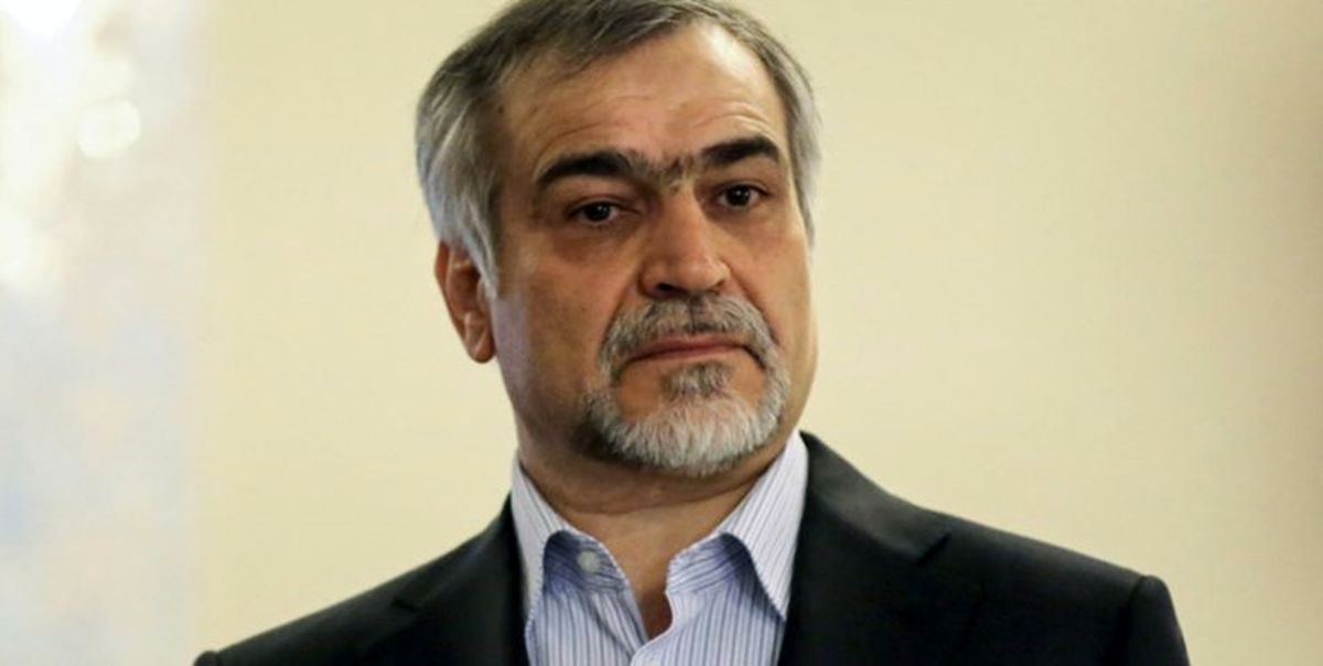 «حسین فریدون» در زندان / ماجرای ارتباط با «ابربدهکار بانکی» + فیلم