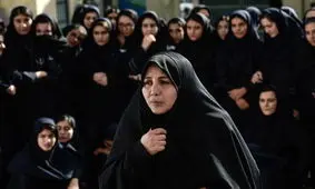 بهنوش بختیاری با فیلم «دیاپازون»، مسافر لهستان شد