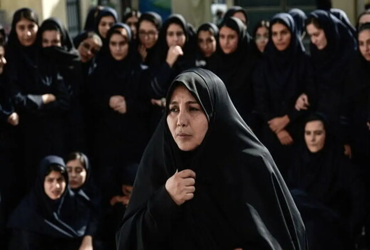 بهنوش بختیاری با فیلم «دیاپازون»، مسافر لهستان شد