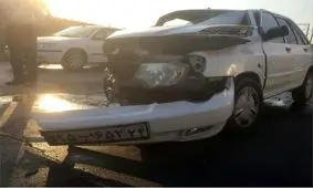 انتشار عکس جسد مرد جوان در صحنه خون آلود آبادان / عکس