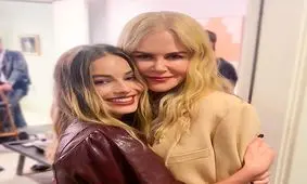 آیا دختر نیکول کیدمن کارگردان می شود؟