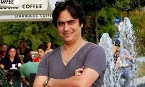 المیادین: روح‌الله زم در اربیل عراق دستگیر شد