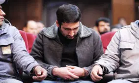 اقدام خجالت آور خفاش شب دوم با ۸ زن جلوی چشمان همسرش / ناگفته هایی از قاتل سریالی اتوبان کرج