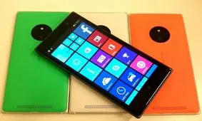 مایکروسافت از اواخر آذر ماه با «ویندوز فون  8.1» خداحافظی می کند