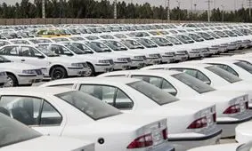 خودروهایی که فاکتور نمی‌شوند/ افزایش قیمت پژو۲۰۶، پراید و سمند