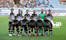 بحران جوراب در جام حذفی!