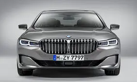 بررسی فنی بی‌ام‌و سری ۷ مدل ۲۰۲۰ + مشخصات