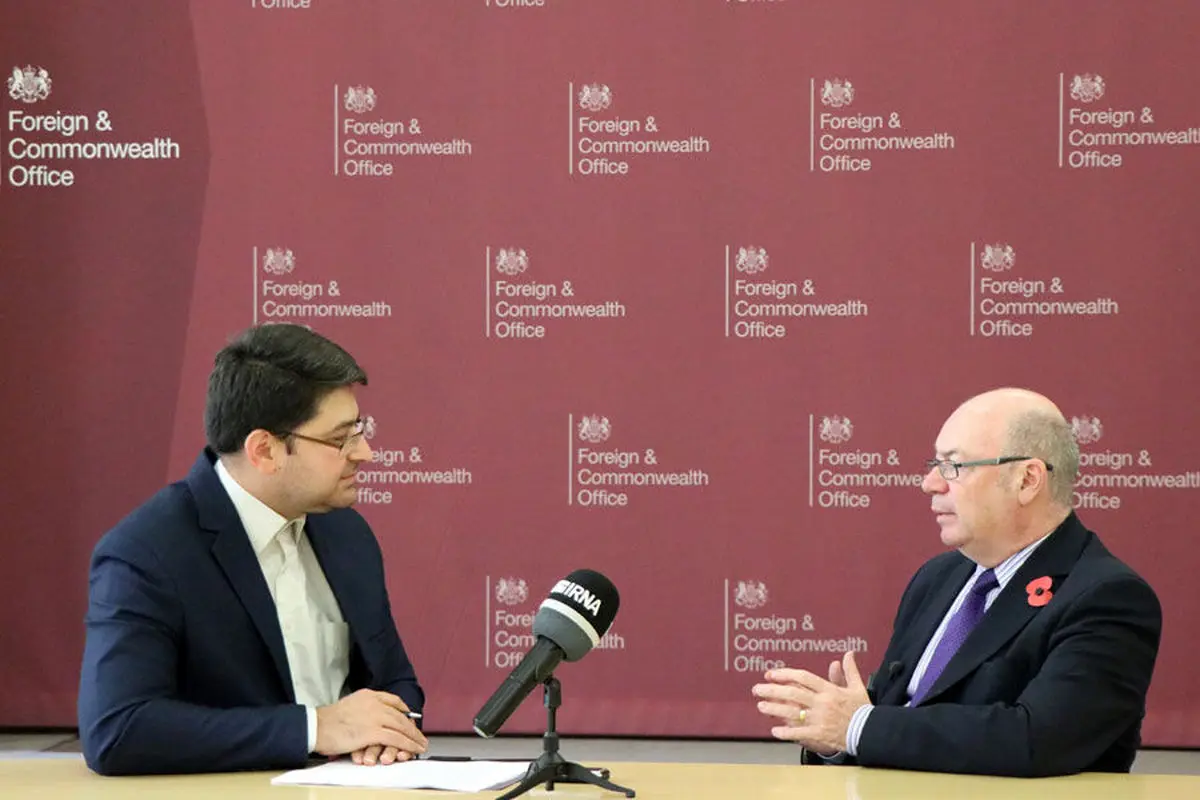 برجام برای کاری که طراحی شده عمل می‌کند