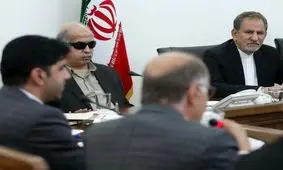 جهانگیری: توجه به حقوق معلولین و نابینایان باید در جامعه نهادینه شود/ همه در این‌باره مسئولند