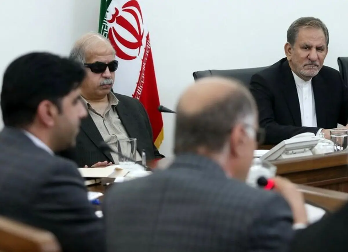 جهانگیری: توجه به حقوق معلولین و نابینایان باید در جامعه نهادینه شود/ همه در این‌باره مسئولند