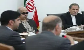 جهانگیری: توجه به حقوق معلولین و نابینایان باید در جامعه نهادینه شود/ همه در این‌باره مسئولند