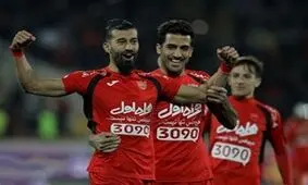 پیشنهاد حرفه‌ای مدیران پرسپولیس به رامین رضاییان