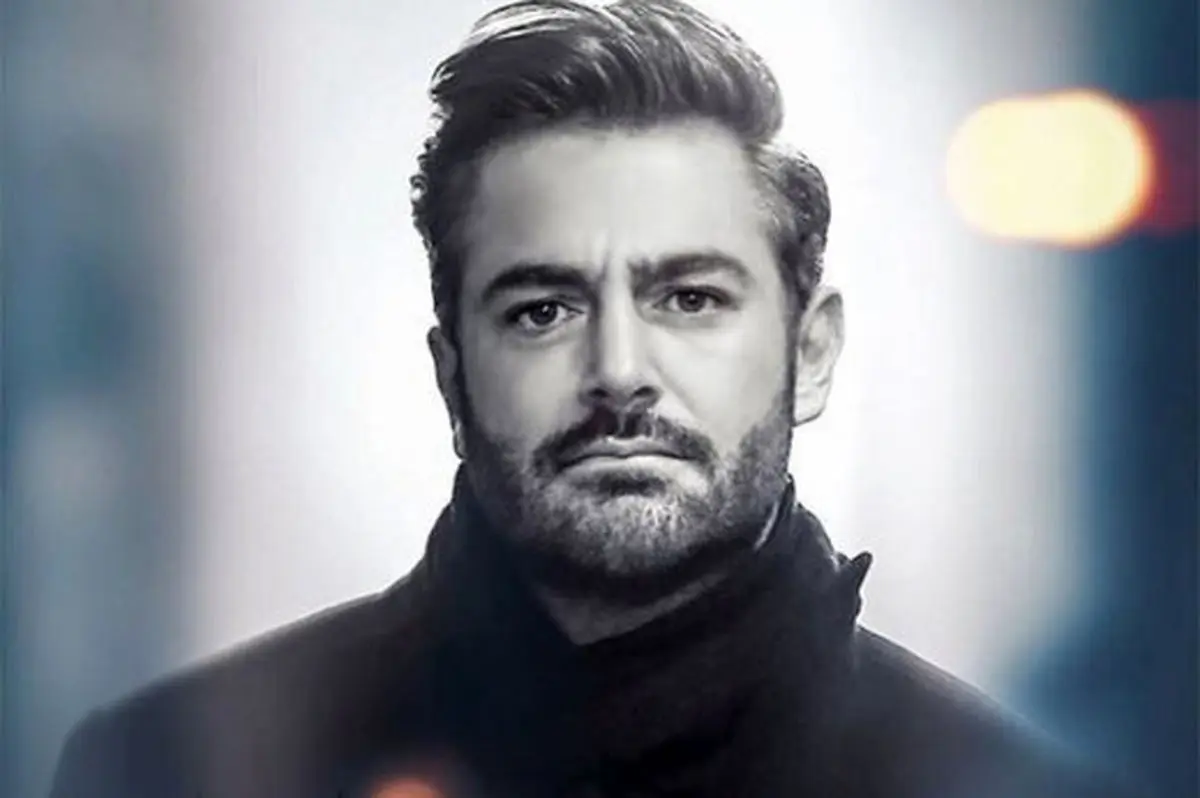 واکنش رضا گلزار به تمسخر رکورد علی دایی توسط مجری تلویزیون