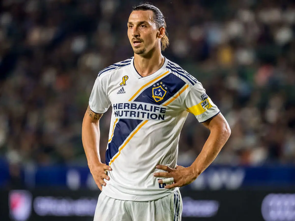 زلاتان: در سرما مثل وایکینگ‌ها می‌شوم!