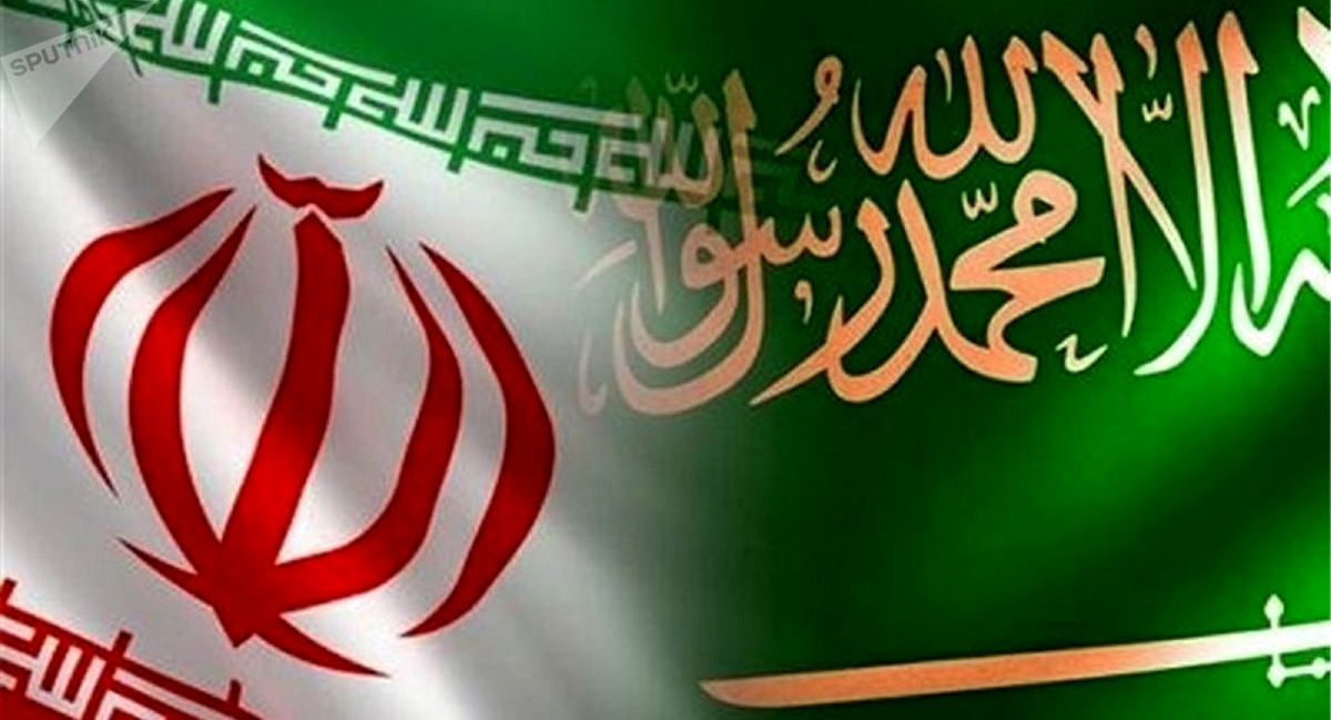 عربستان باید با بازگشایی سفارت‌خانه در تهران گام ابتدایی تنش‌زدایی را بر دارد