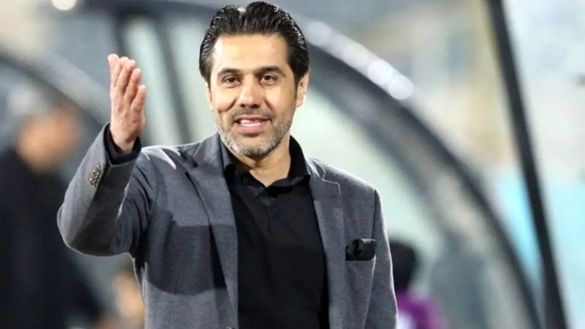 بازگشت پیروانی به فوتبال غیرقانونی ست؟