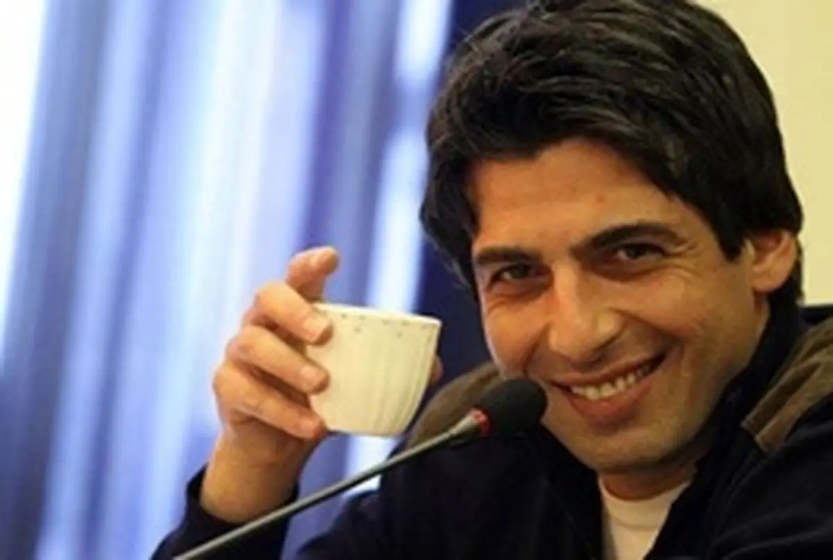 حمید گودرزی تکذیب کرد: شیطنت نکنید، انتقادم ربطی به بازیگر خاصی نداشت