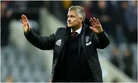 سولسشر: پول به اندازه کافی موجود است