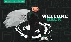 جانشین برانکو مشخص شد