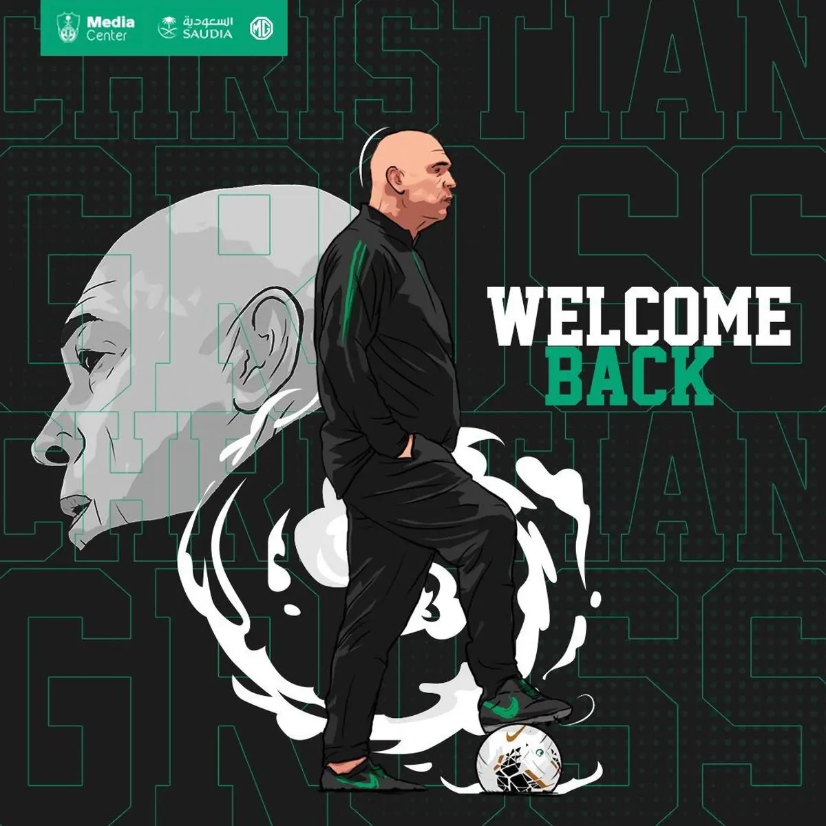 جانشین برانکو مشخص شد