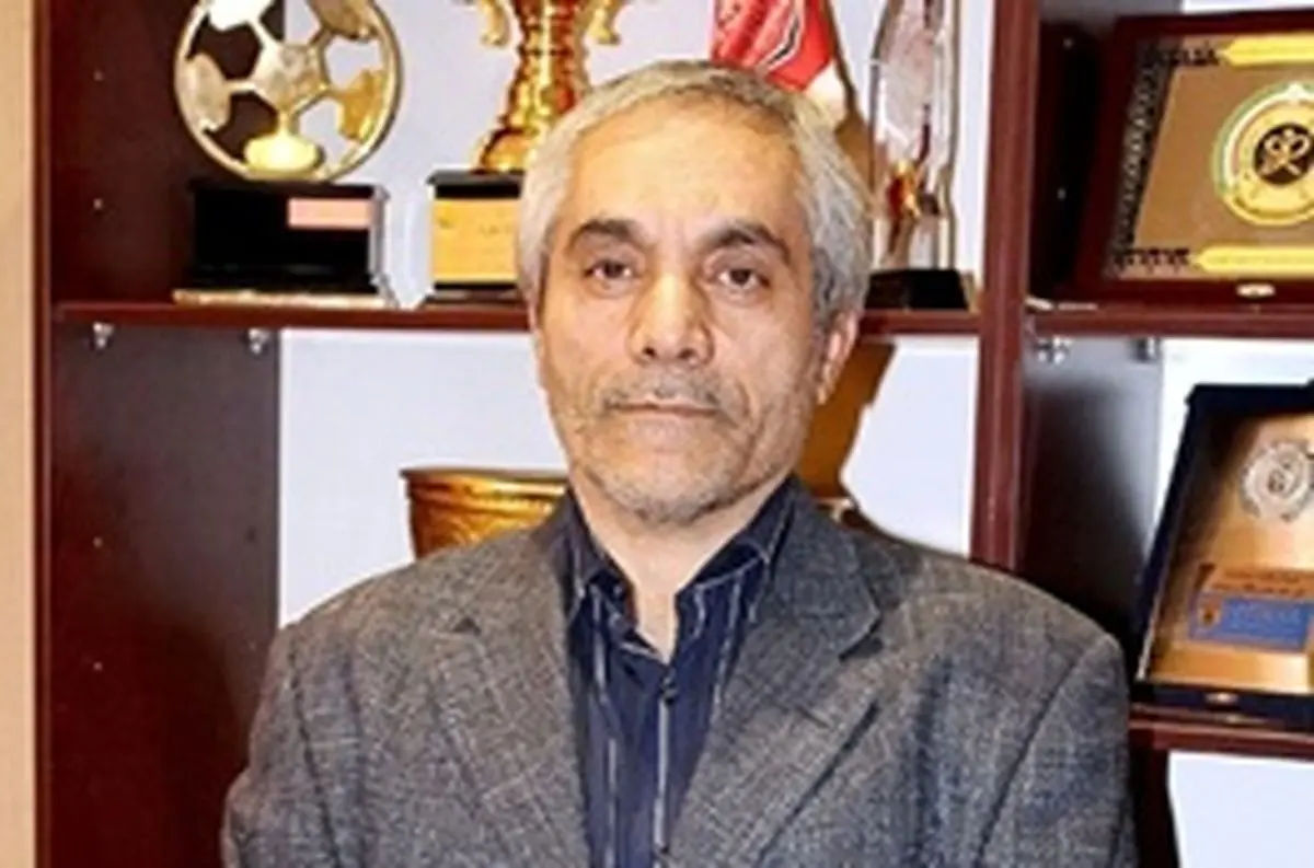 آب پاکی مدیر پرسپولیس روی دست هوادران؛ منتظر قهرمانی نباشید