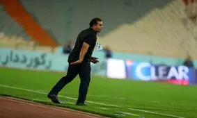 مهابادی: تغییر سیستم استقلال کارمان را سخت کرد