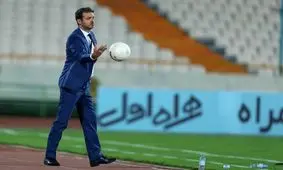 استراماچونی: مهابادی برای ما مشکل ایجاد کرد