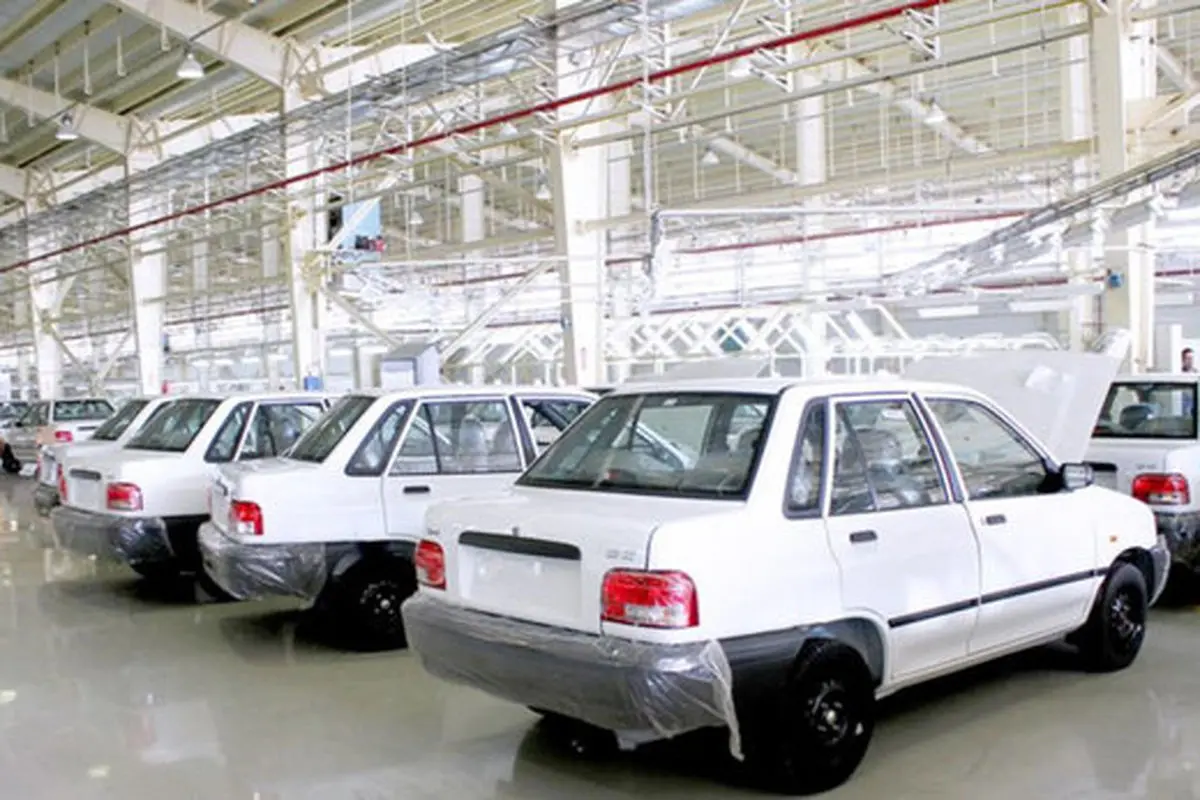 کدام خودرو جایگزین ۴۰۵ می‌شود؟