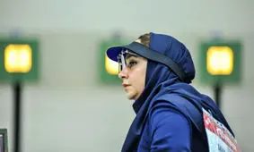 جوانمردی دوم و ارم هفتم شد