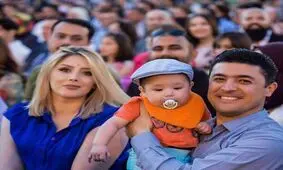 ترور مجری تلویزیون در کردستان عراق