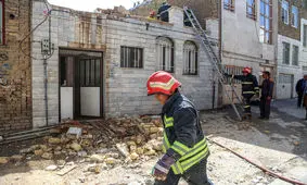 انفجار منزل مسکونی در مشهد 7 مصدوم بر جای گذاشت