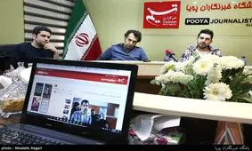 هیچکدام از نقدهای فیلمم را نمی‌خوانم / اعتقادی به «مافیا» در سینما ندارم/ ۸ سال دفاع مقدس را آباجان­ها مدیریت کردند