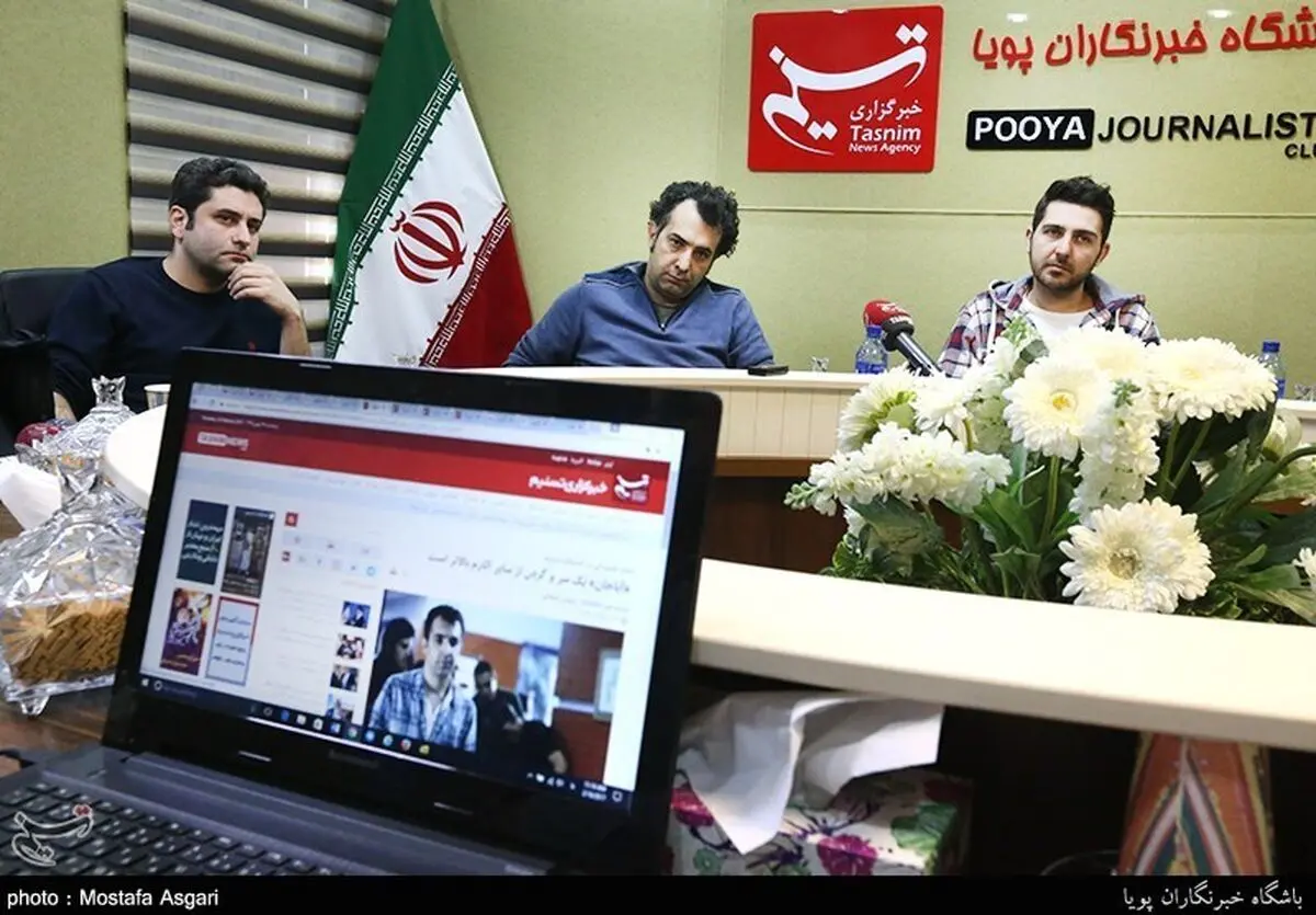 هیچکدام از نقدهای فیلمم را نمی‌خوانم / اعتقادی به «مافیا» در سینما ندارم/ ۸ سال دفاع مقدس را آباجان­ها مدیریت کردند