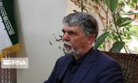 وزیر ارشاد: قرار نیست هنرمندان برای پوشش خود از ما اجازه بگیرند