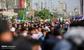 عمود عاشقی+ عکس