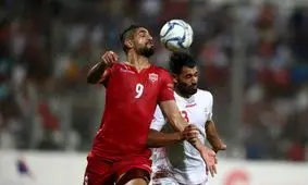 تیم ملی مدیر نداشت