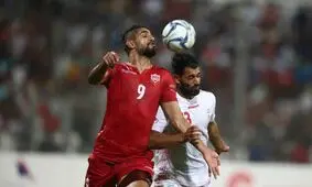 تیم ملی مدیر نداشت