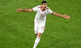 حساب ویژه سرمربی ریوآوه روی طارمی