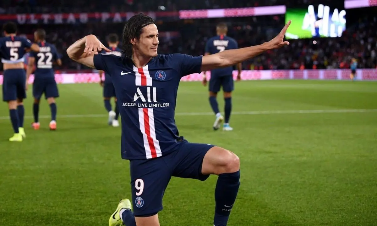 کاوانی در لیست خرید سیمئونه