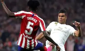 منهدم شدن باند سارقان خانه مادریدی‌ها