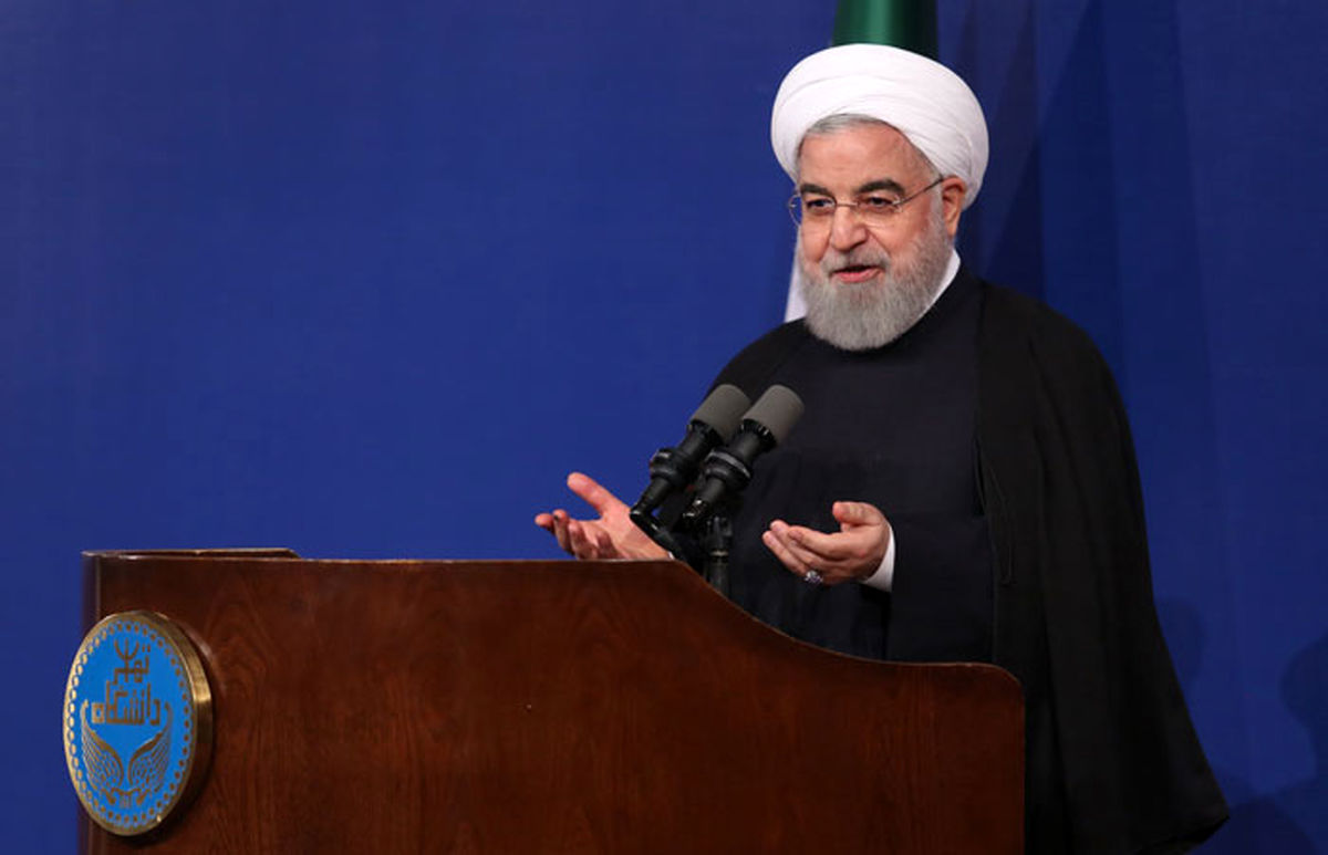واکنشها به پیشنهاد رفراندوم روحانی؛ از تفسیر کیهان تا پیشنهاد زیباکلام