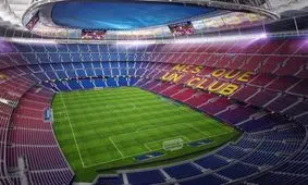 بارسلونا مخالف برگزاری ال کلاسیکو در سانتیاگو برنابئو