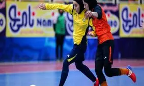 ادامه صدرنشینی سایپا و برتری پرگل حفاری مقابل دریژنو