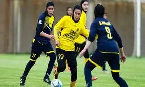 توقف ملوان مقابل سپاهان/پیروزی سیرجان در دیداری حساس