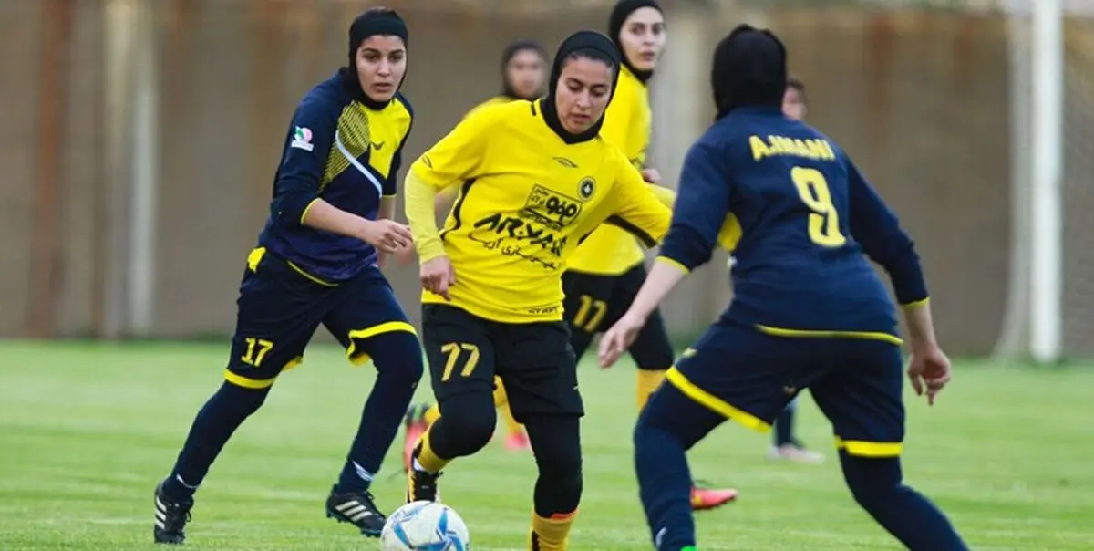 توقف ملوان مقابل سپاهان/پیروزی سیرجان در دیداری حساس