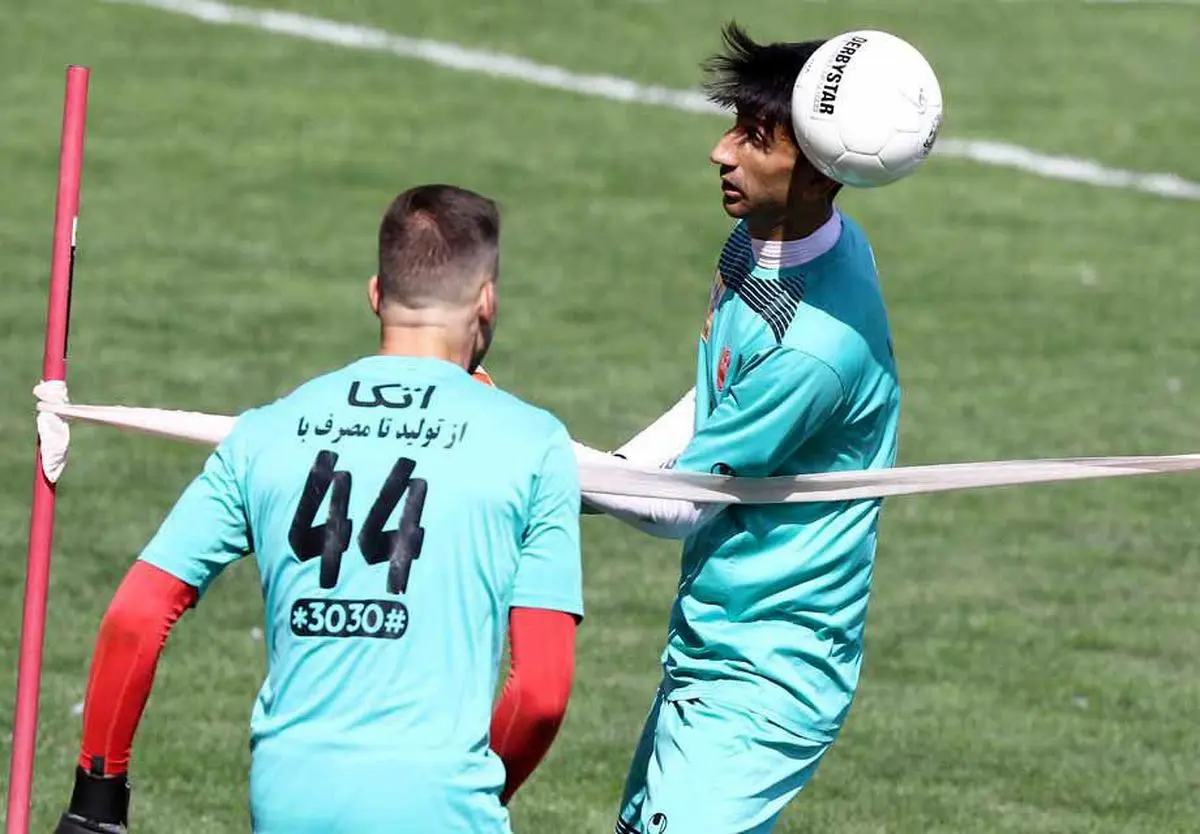 بیرو - بوژیدار؛ دوئل در روی تور