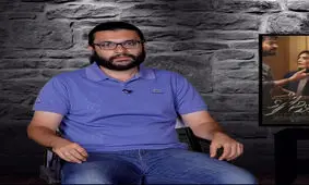 «سینمای ایران صادق نیست»