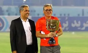 شکایت برانکو به فیفا ارائه شد