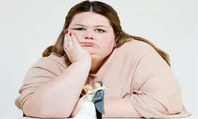 دلیل افزایش وزن ناخواسته چیست؟