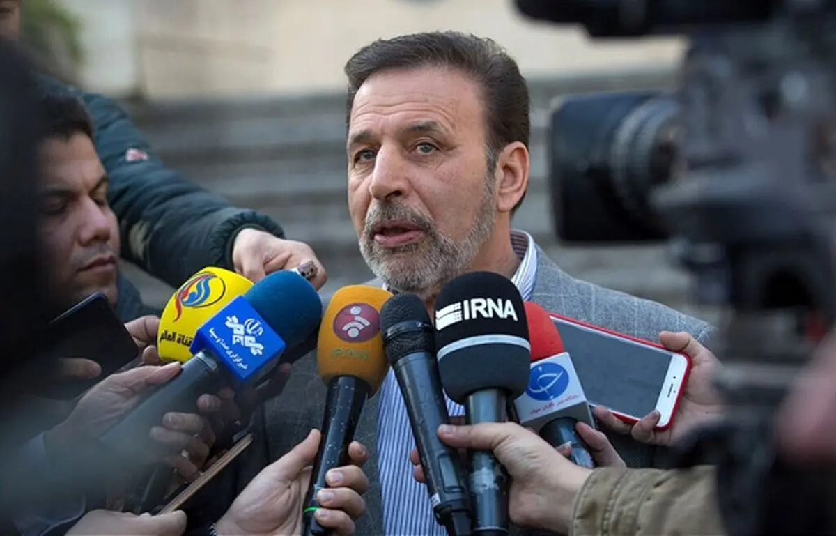 پیام‌رسان‌های خارجی که مسایل اخلاقی و امنیتی را رعایت می‌کنند می‌توانند در کشور فعالیت کنند